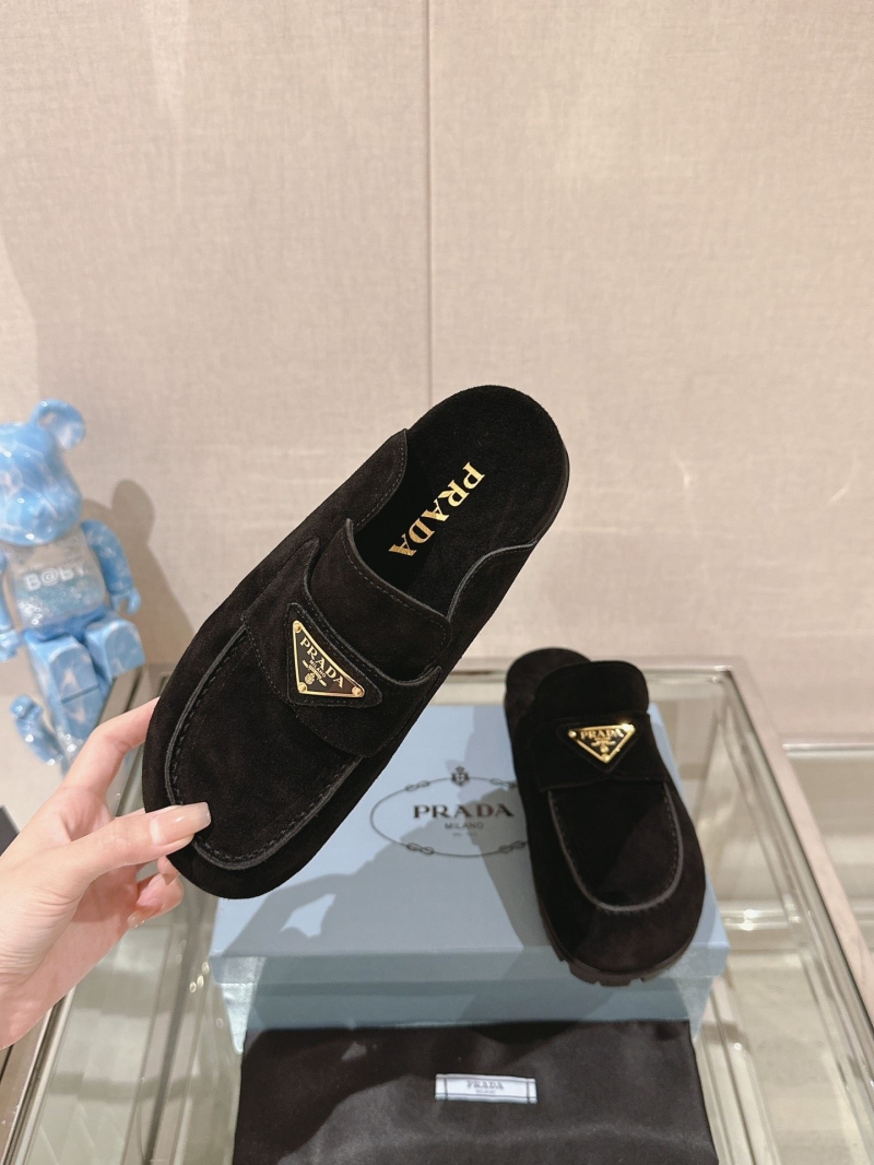 Prada Slippers